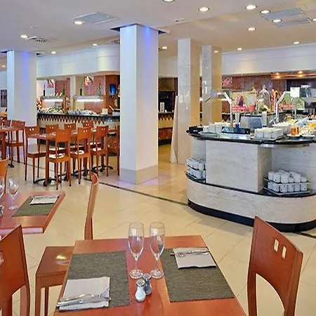 Hotel Sol Mallorca Palmanova