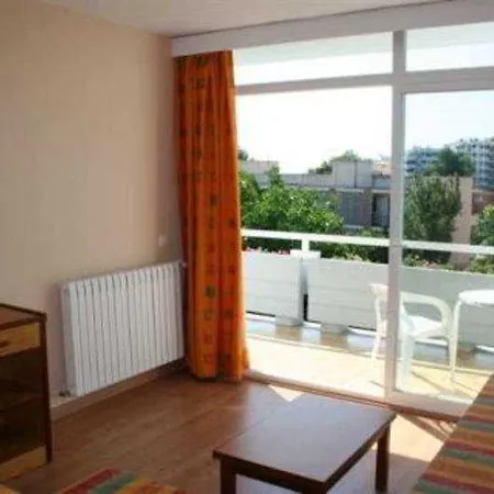 Aparthotel Martha's Palma Nova (Mallorca)