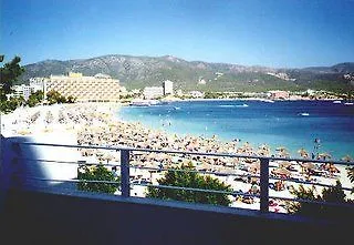 Balear Apartamento Palma Nova (Mallorca)