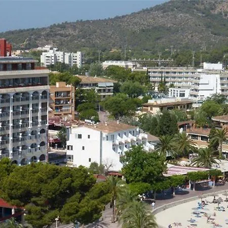 Apartment Balear *