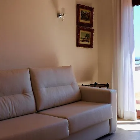Carmen Villa Palmanova