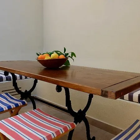 Villa Carmen *