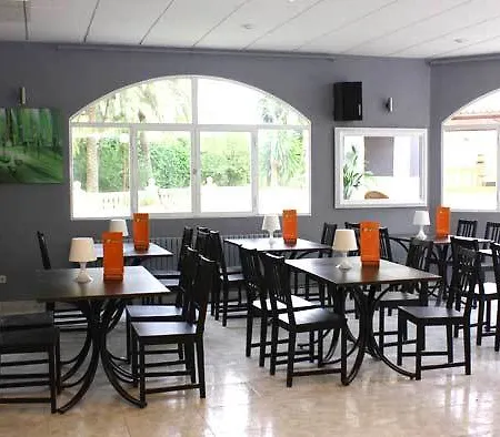 Sol Lunamar - Adults Only 3* Palmanova