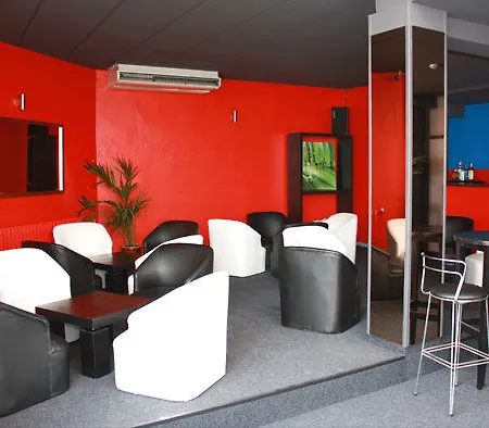 Sol Lunamar - Adults Only 3*