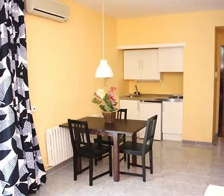 Sol Lunamar - Adults Only Apartahotel 3*