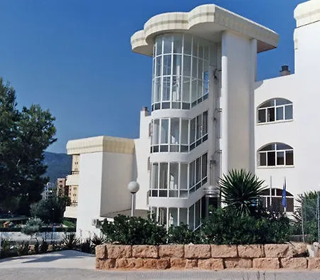 Sol Lunamar - Adults Only 3* Palmanova