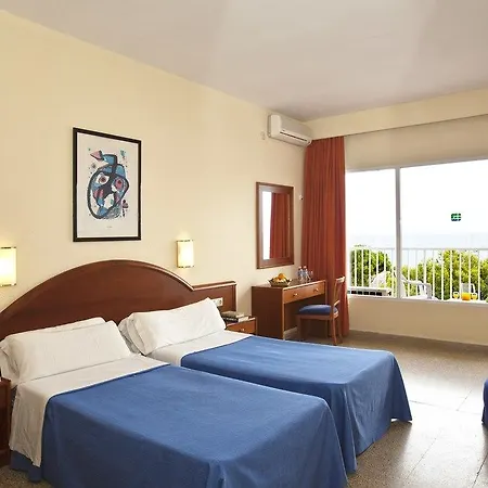 Hotel Palia Tropico Playa Palma Nova (Mallorca)