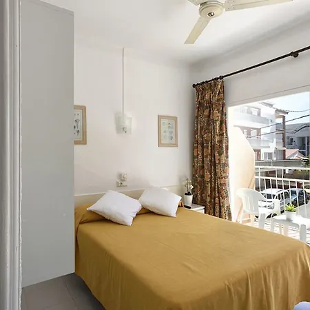 Hotel Hsr Gil (Adults Only) Palma Nova (Mallorca)