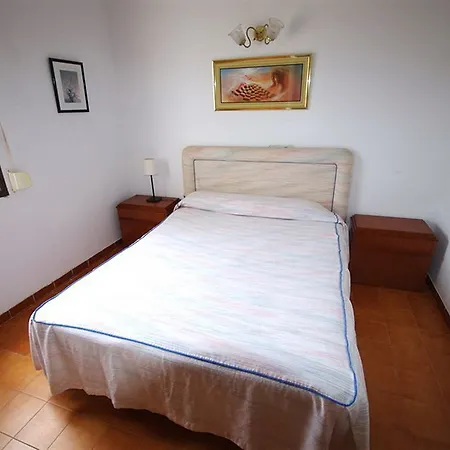 Appartement Marina *