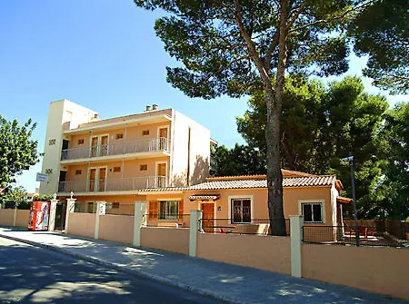 Naika & * Palma Nova (Mallorca)