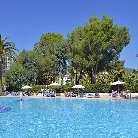 Hotel Sol Mallorca