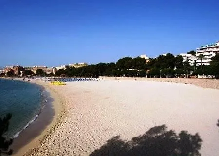 Palia Tropico Playa Hotel 4*