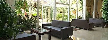 Aparthotel Zafiro 4*