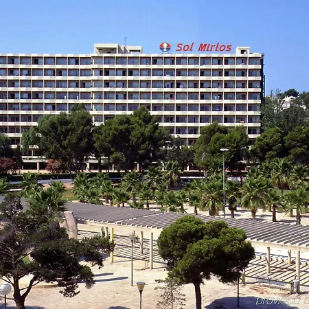 Sol Mallorca Hotel