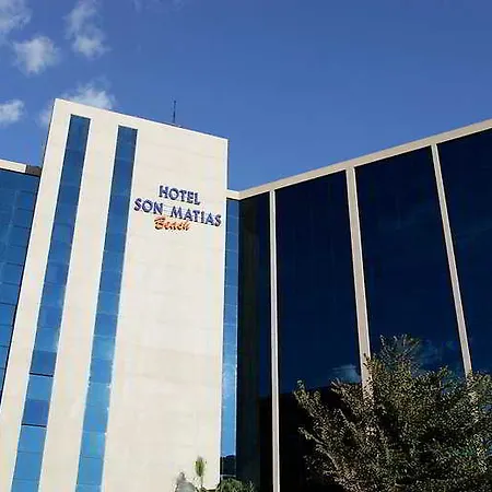 Son Matias - Adults Only Hotel