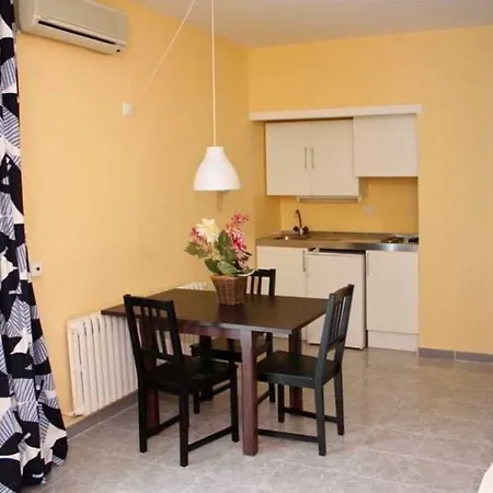Sol Lunamar - Adults Only Apartahotel 3*