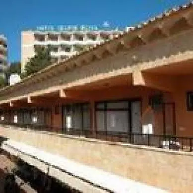 Inner Kompas - Adults Only Palma Nova (Mallorca)