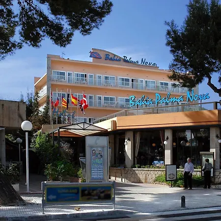 Fergus Style - Adults Only 4* Palma Nova (Mallorca)