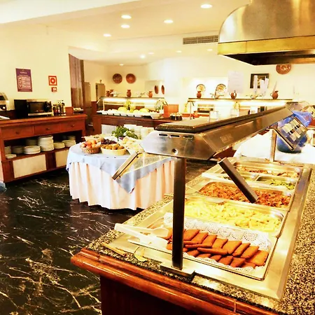 Fergus Style - Adults Only 4* Palma Nova (Mallorca)