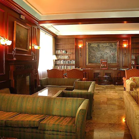 Fergus Style - Adults Only Hotel 4*