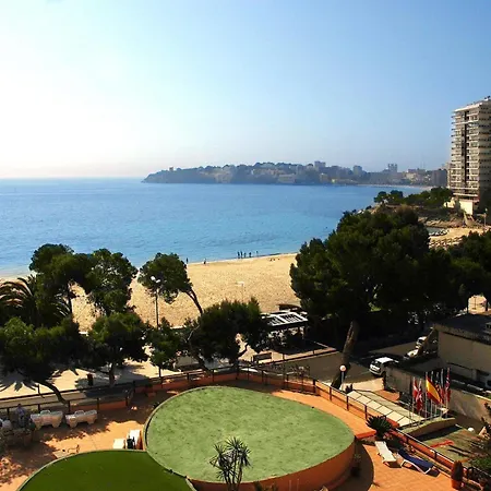 Fergus Style - Adults Only Hotel Palma Nova (Mallorca)