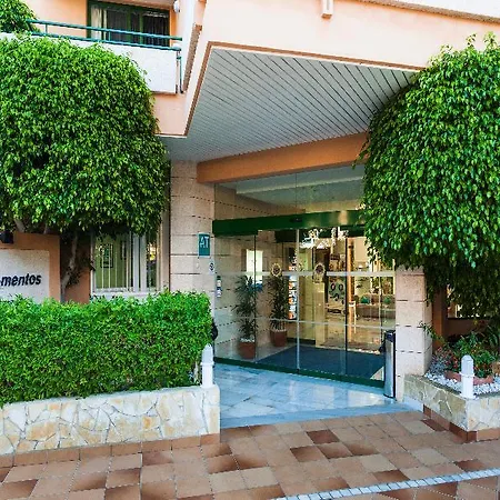 Globales Nova Apartamento Palmanova