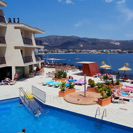 Aparthotel Leonardo Royal Mallorca Bay 4*