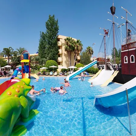 Zafiro 4* Palma Nova (Mallorca)