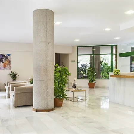 Apartamento Globales Nova *