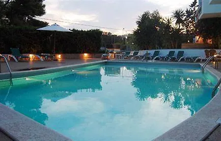 Aparthotel Martha's 2*