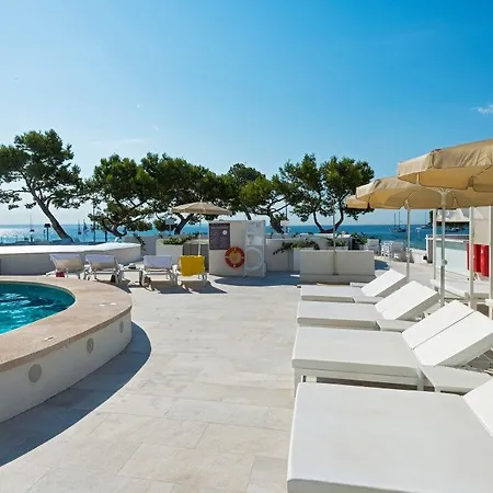 Fergus Style - Adults Only 4* Palma Nova (Mallorca)