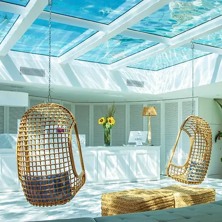 Fergus Style - Adults Only Hotel Palma Nova (Mallorca)