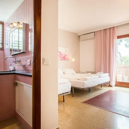 Oleander Apartment Palma Nova (Mallorca)