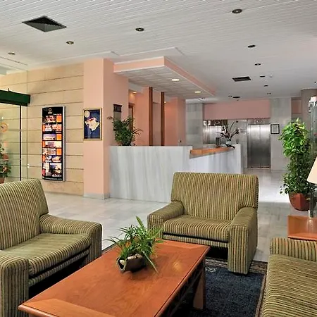 Apartamento Globales Nova *