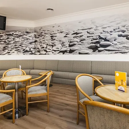 Globales Santa Lucia - Adults Only 18 Hotel