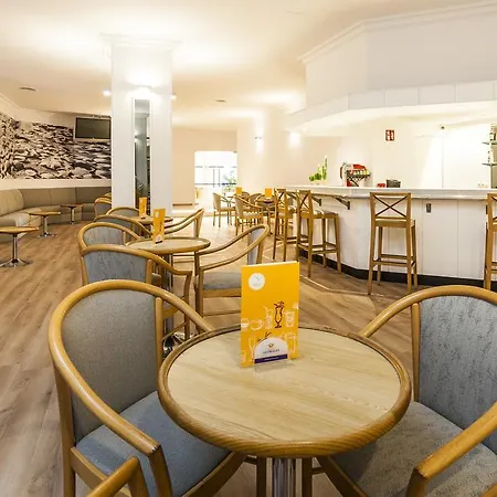 Hotel Globales Santa Lucia - Adults Only 18 Palma Nova (Mallorca)