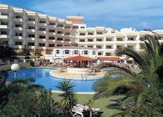 Sol Lunamar - Adults Only 3*