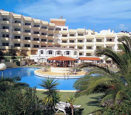 Sol Lunamar - Adults Only Apartahotel 3*