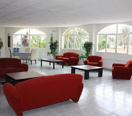 Apartahotel Sol Lunamar - Adults Only
