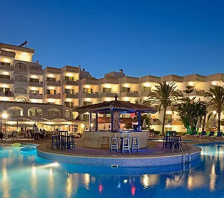 Sol Lunamar - Adults Only 3*