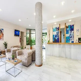Globales Nova * Palma Nova (Mallorca)