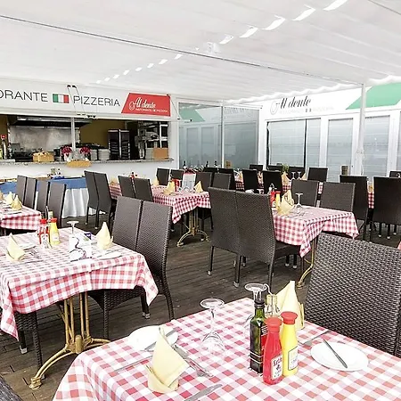 Hotel Aluasun Torrenova Palma Nova (Mallorca)