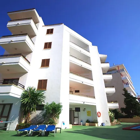 Apartamento Marina *