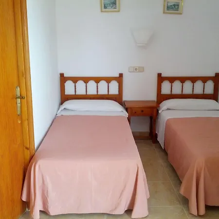 Apartamento Marina Palmanova