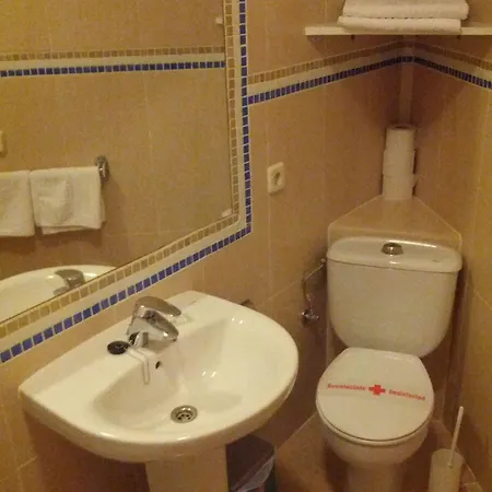 Apartamento Marina *