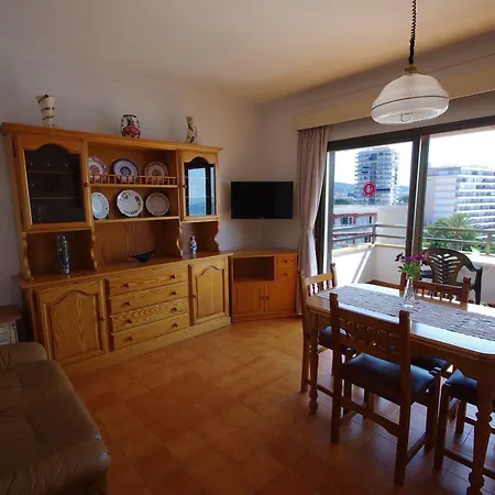 Apartamento Marina Palmanova
