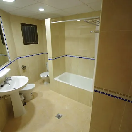 Marina Apartamento *