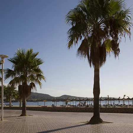 Hotel Globales Panama - Adults Only Palma Nova (Mallorca)