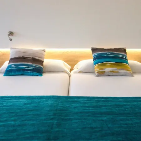 Hotel Globales Panama - Adults Only Palma Nova (Mallorca)