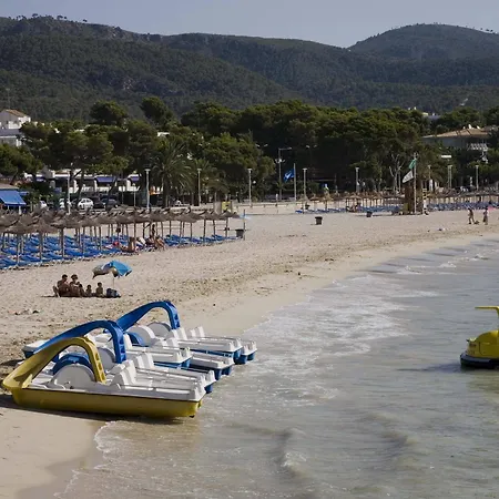 Hotel Globales Panama - Adults Only Palma Nova (Mallorca)